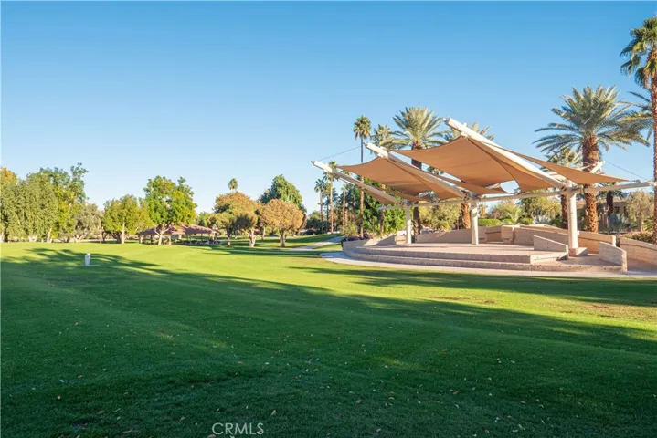 Civic Center Park