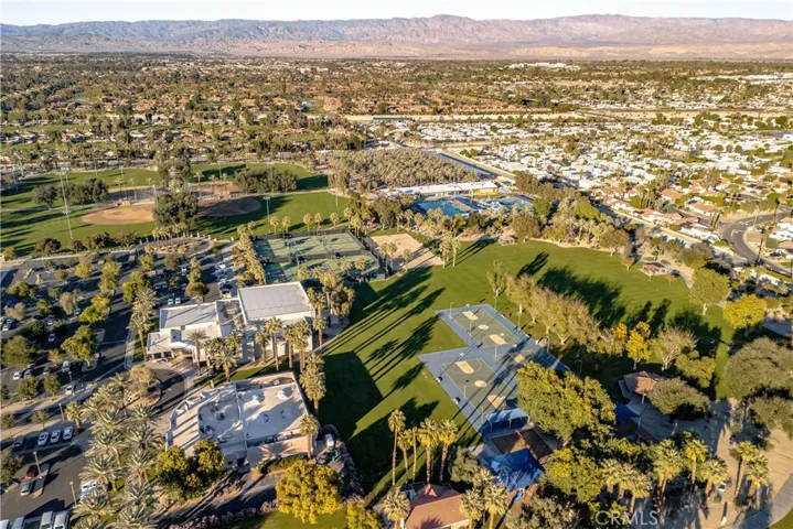 Civic Center Park