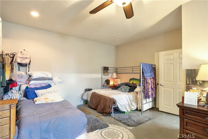 Bedroom No. 1