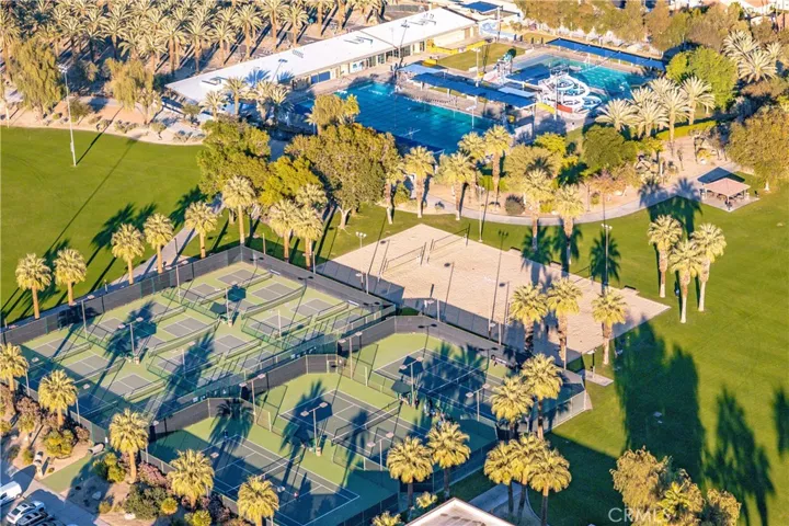 Civic Center Park