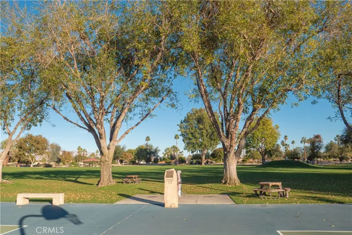 Civic Center Park