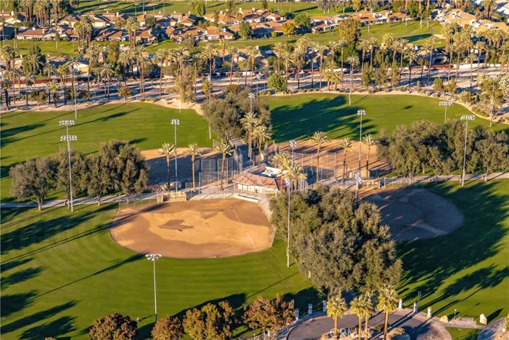 Civic Center Park