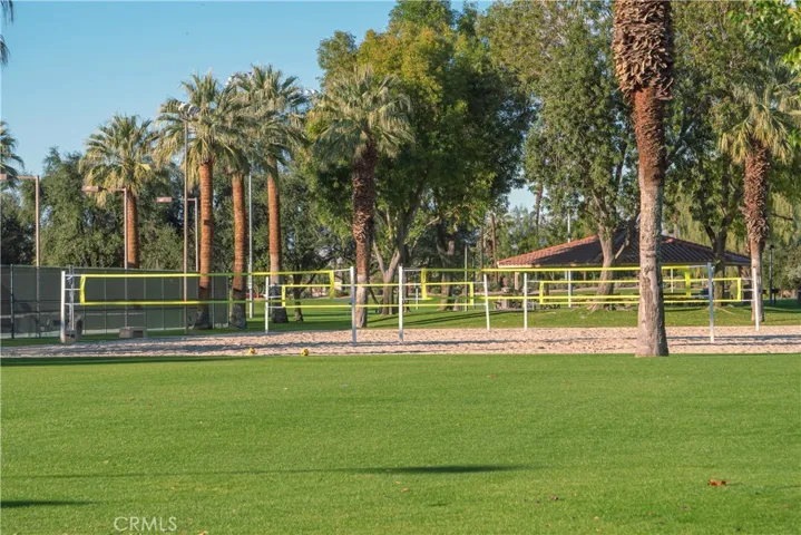 Civic Center Park