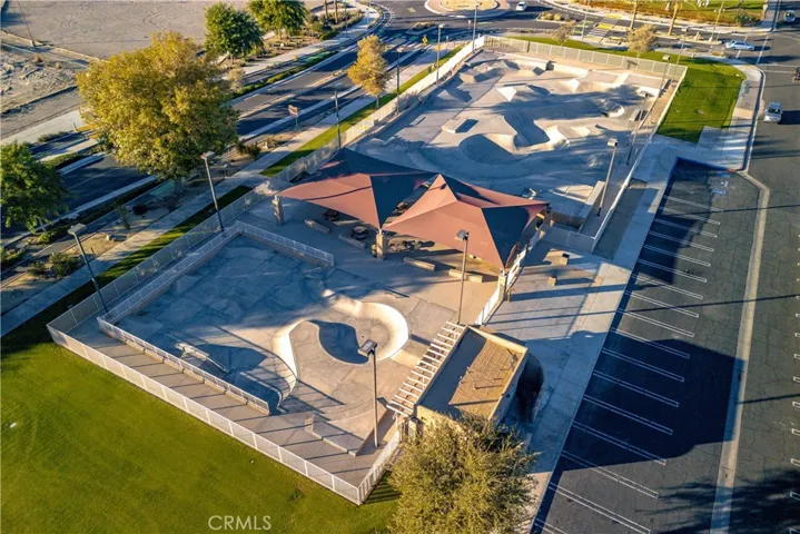 Civic Center Park