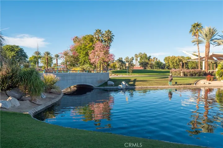 Civic Center Park