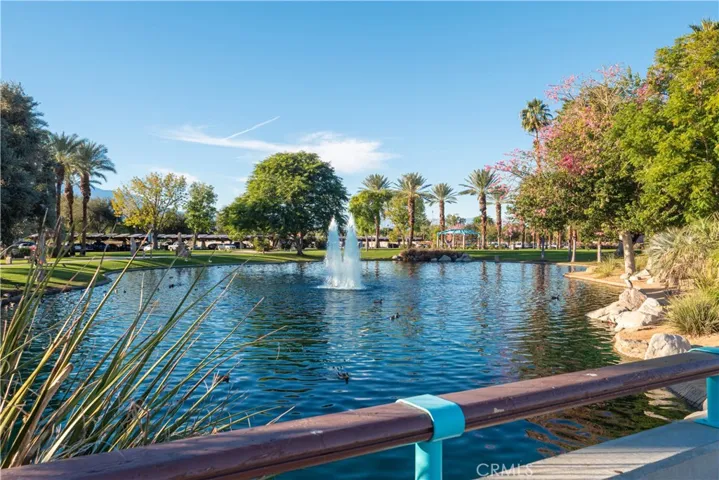 Civic Center Park