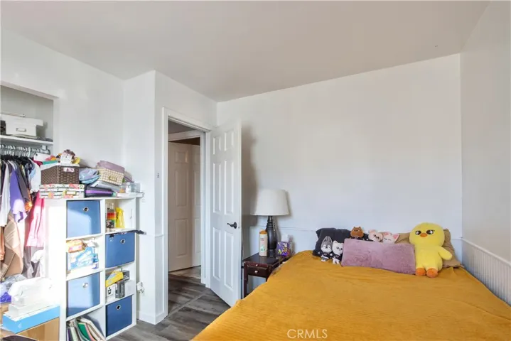 Bedroom No.2