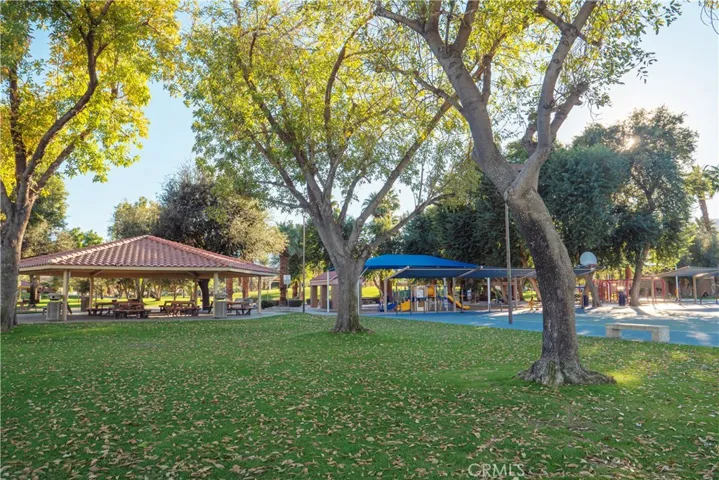 Civic Center Park