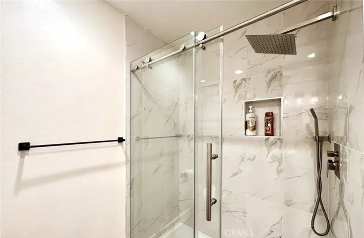 Walk in Shower