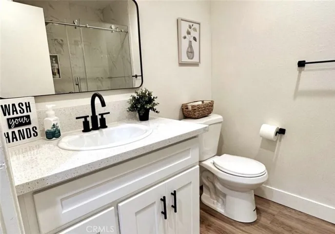 Shared Bath