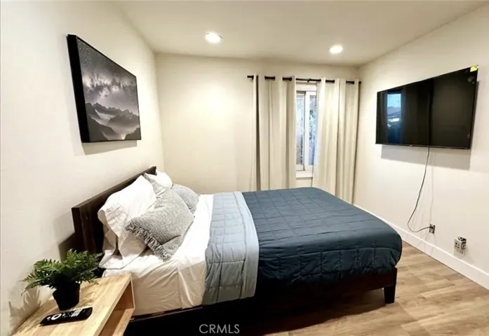 Furnished as shown