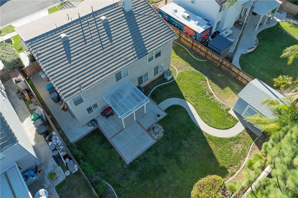1283 Stephanie, Corona, California 92882 home-pic-2