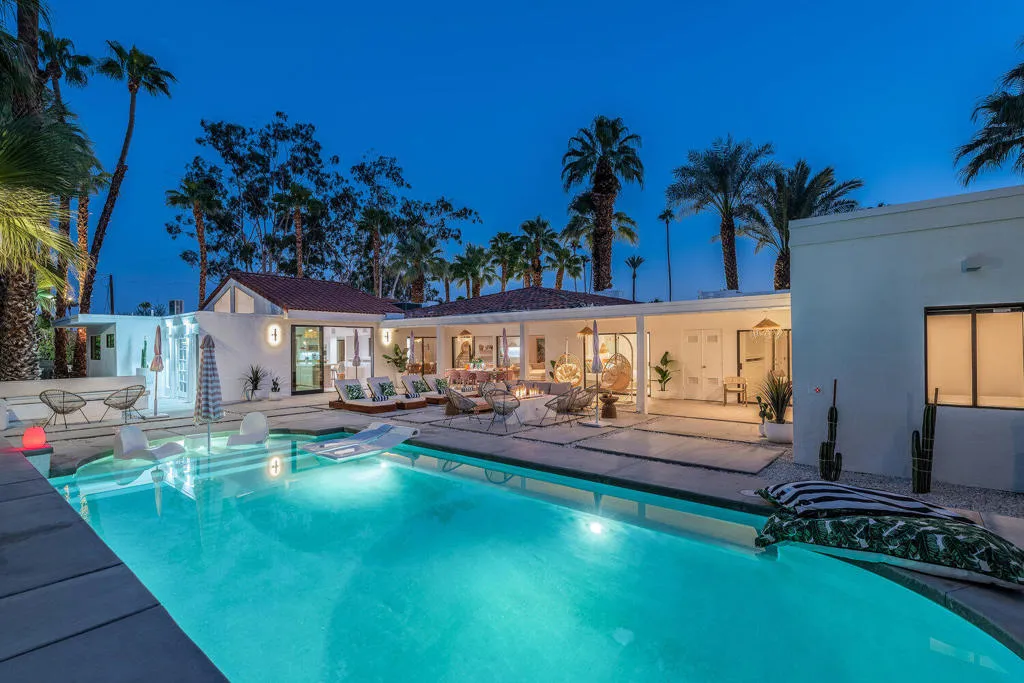 246 W Vereda Norte, Palm Springs, California 92262 home-pic-5