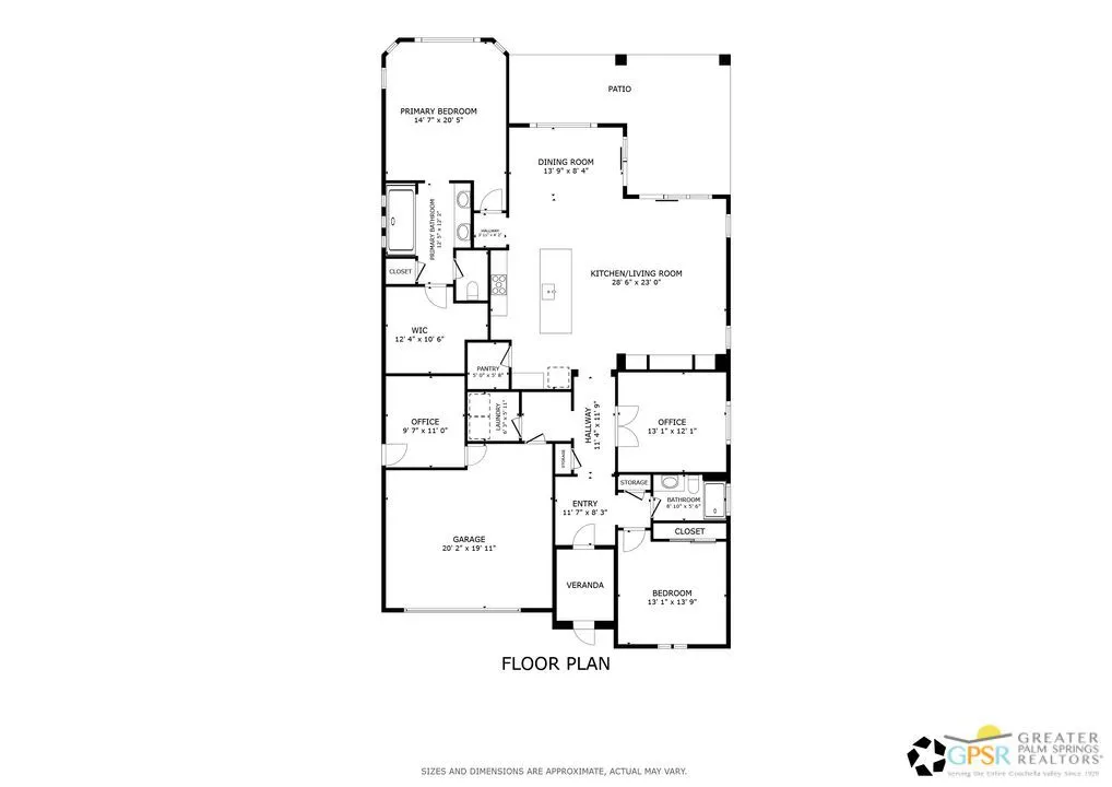 55 Cabernet, Rancho Mirage, California 92270 home-pic-34