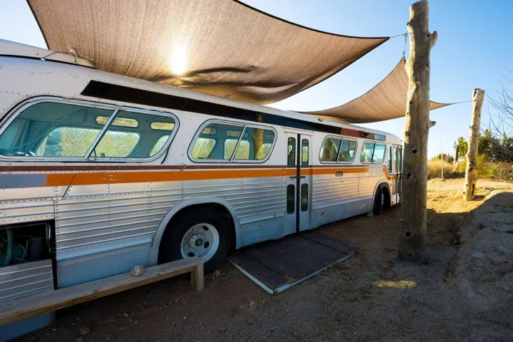 1102 Burlington Road, Pioneertown, CA