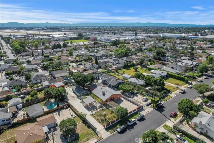 10416 Cantara, Sun Valley, California 91352