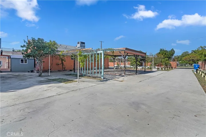 10416 Cantara, Sun Valley, California 91352