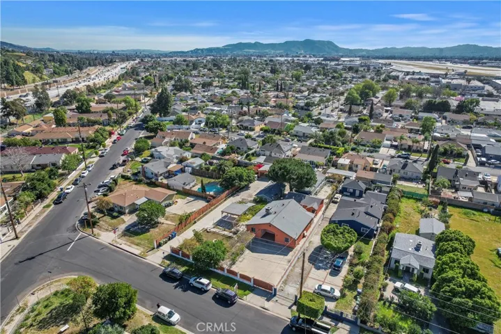 10416 Cantara, Sun Valley, California 91352