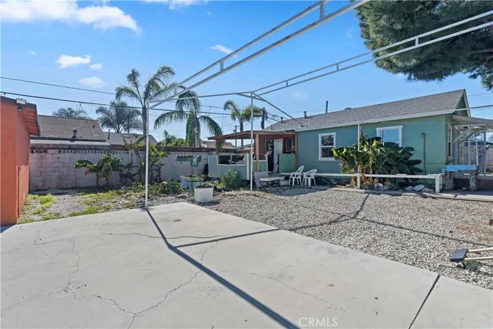 10416 Cantara, Sun Valley, California 91352