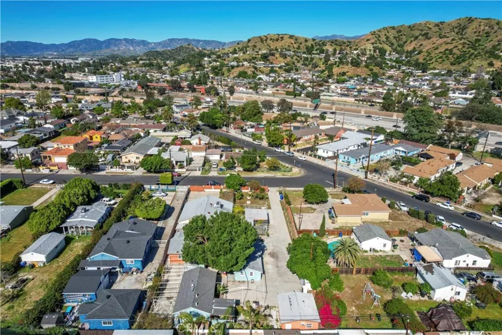 10416 Cantara, Sun Valley, California 91352