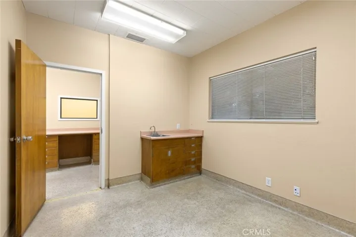 Exam Room