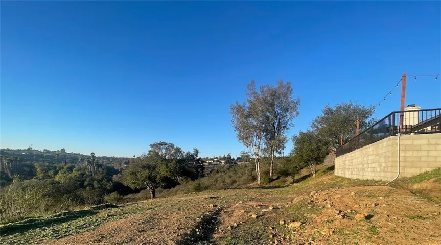 Fully fenced area ideal for animals, play, or expanded outdoor living.