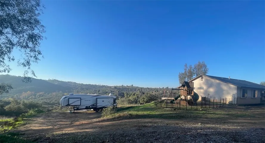Usable land with gentle slopes, open views, and a true sense of space and privacy.