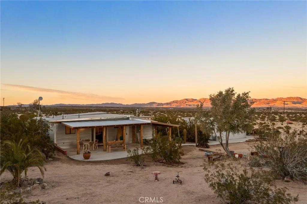 2653 Meldora, 29 Palms, California 92277 home-pic-1