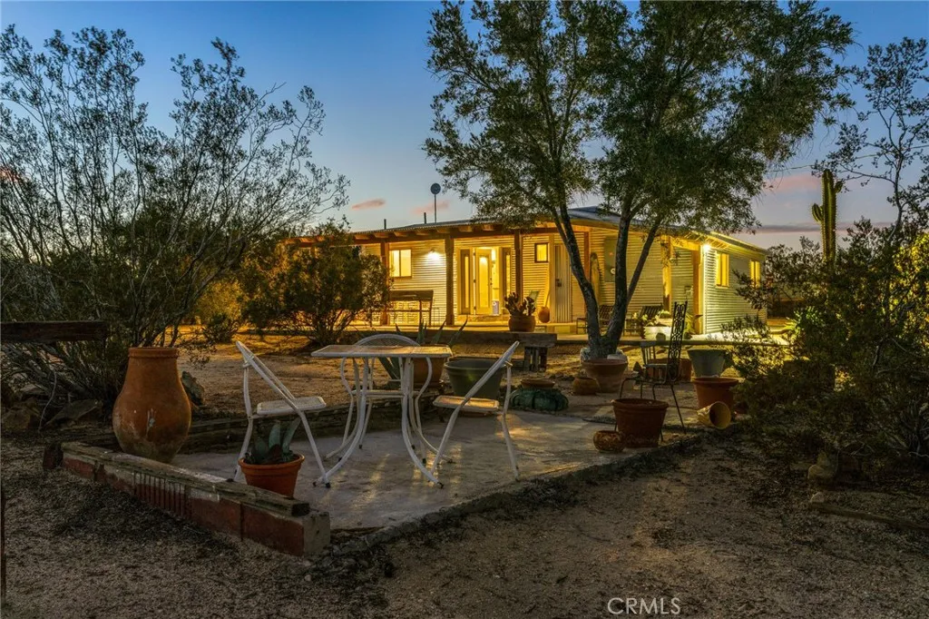 2653 Meldora, 29 Palms, California 92277 home-pic-61