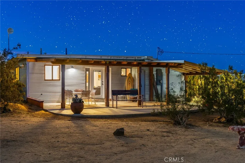 2653 Meldora, 29 Palms, California 92277 home-pic-52