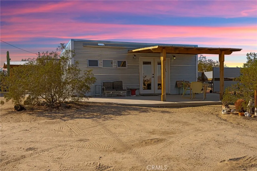 2653 Meldora, 29 Palms, California 92277 home-pic-43