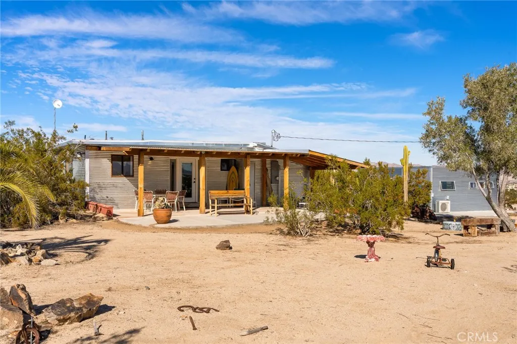2653 Meldora, 29 Palms, California 92277 home-pic-31
