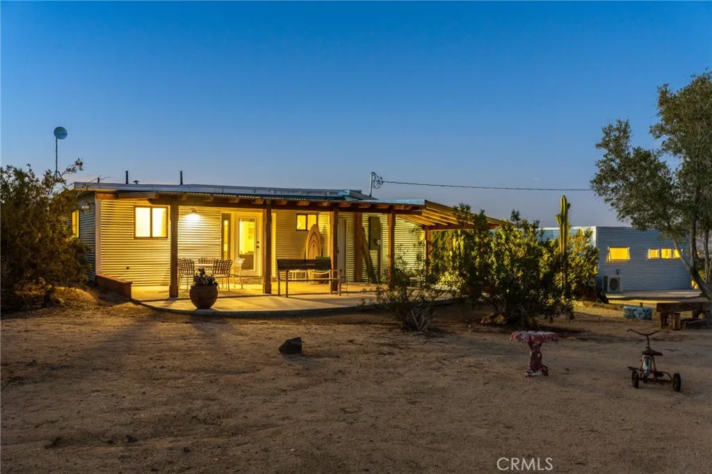 2653 Meldora, 29 Palms, California 92277 home-pic-57
