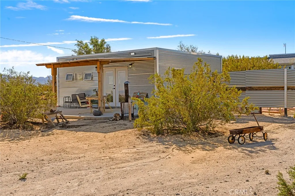 2653 Meldora, 29 Palms, California 92277 home-pic-34