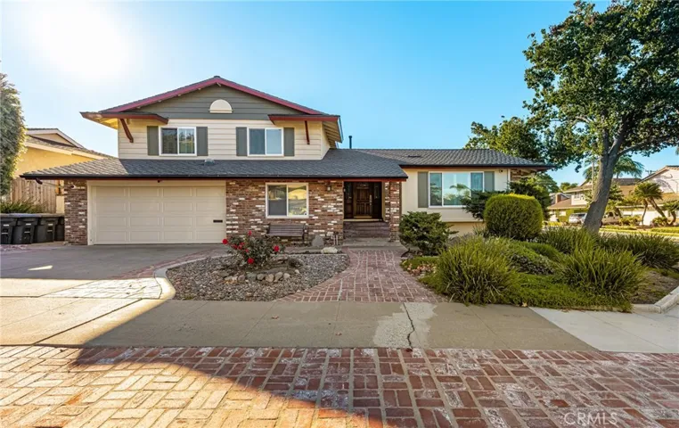 2902 E. Trenton Avenue, Orange, California 92867