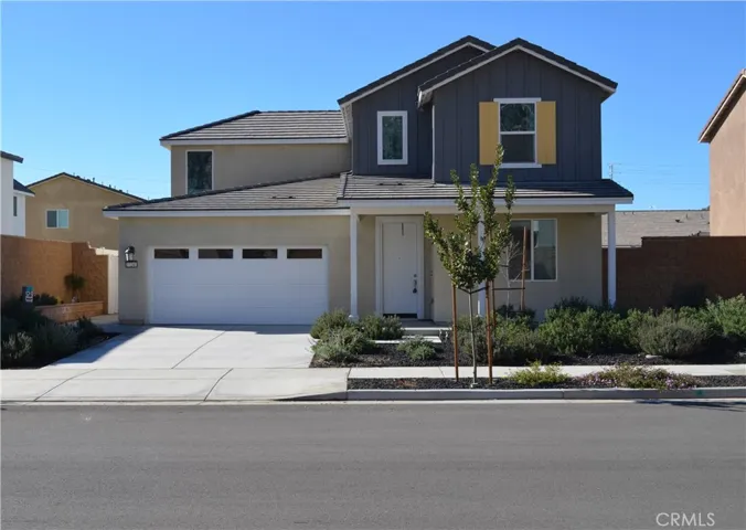 27241 Toro Vista Street, Menifee, California 92585