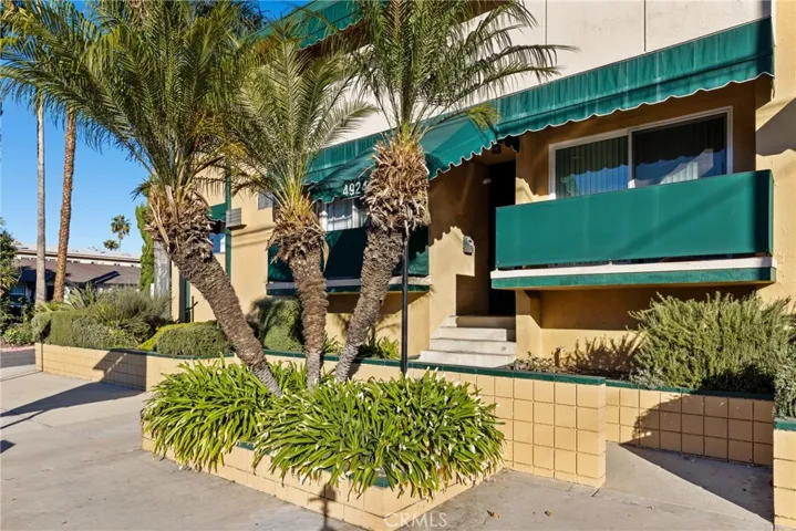 4924 Kester 10, Sherman Oaks, California 91403