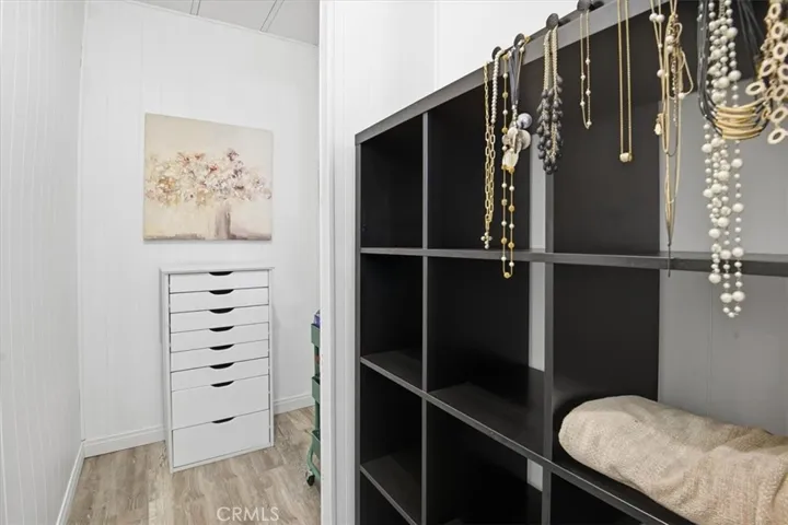 Bonus Cloest/room off Primary