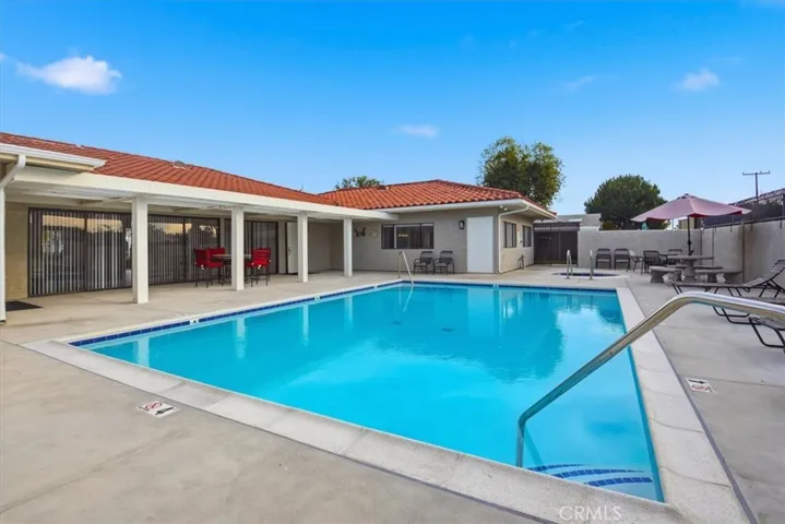 Community Pool