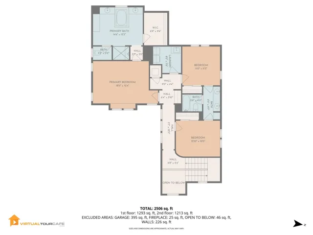 2428 Teal Ln, Alameda, California 94501