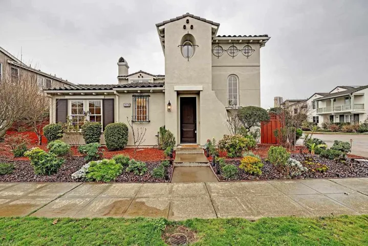 2428 Teal Ln, Alameda, California 94501