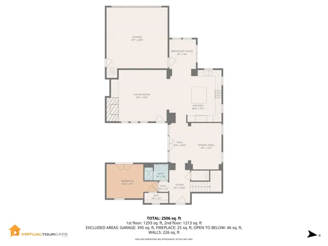 2428 Teal Ln, Alameda, California 94501