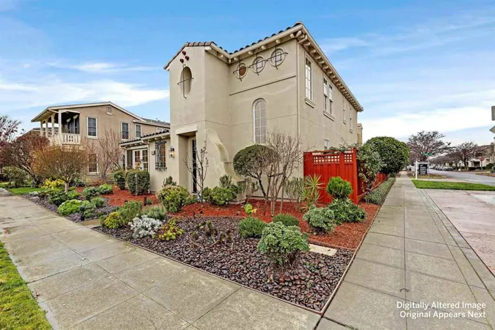 2428 Teal Ln, Alameda, California 94501