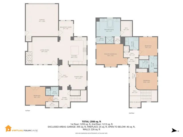 2428 Teal Ln, Alameda, California 94501