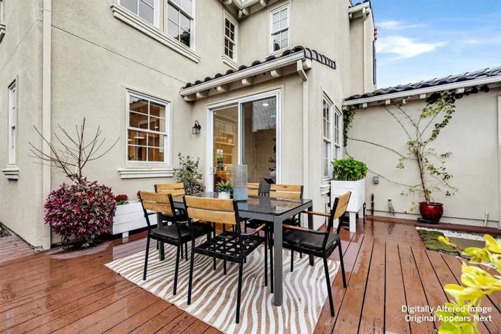2428 Teal Ln, Alameda, California 94501