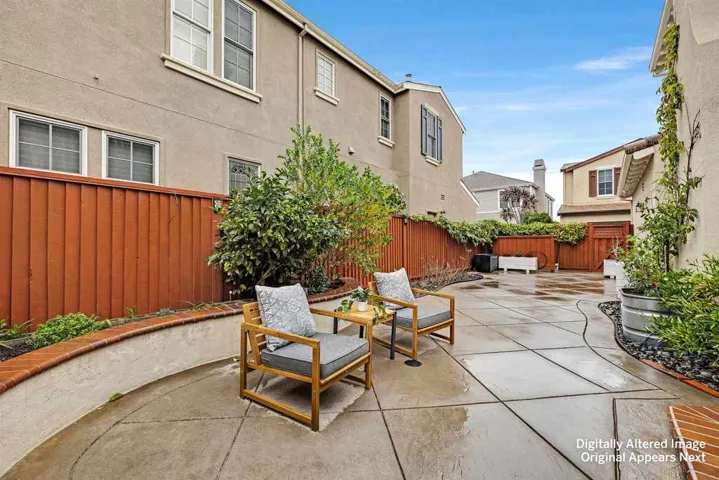 2428 Teal Ln, Alameda, California 94501