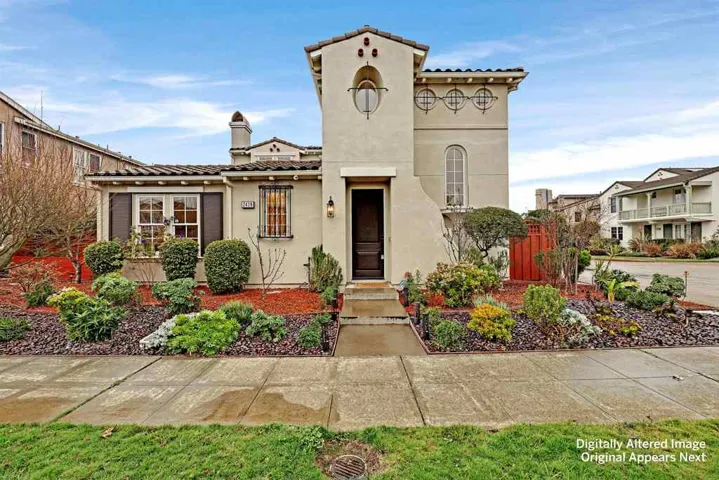 2428 Teal Ln, Alameda, California 94501