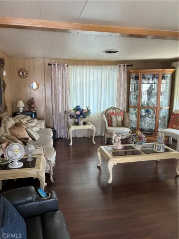 large living room with lots of windows