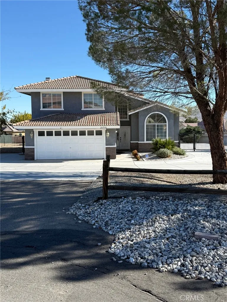 26795 Stirrup Lane, Helendale, California 92342 home-pic-0