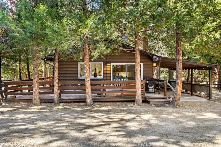 54830 S Circle, Idyllwild, California 92549